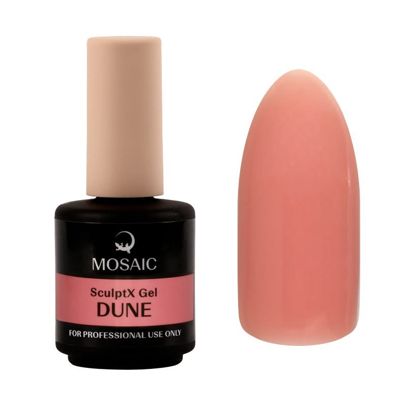 SculptX Dune