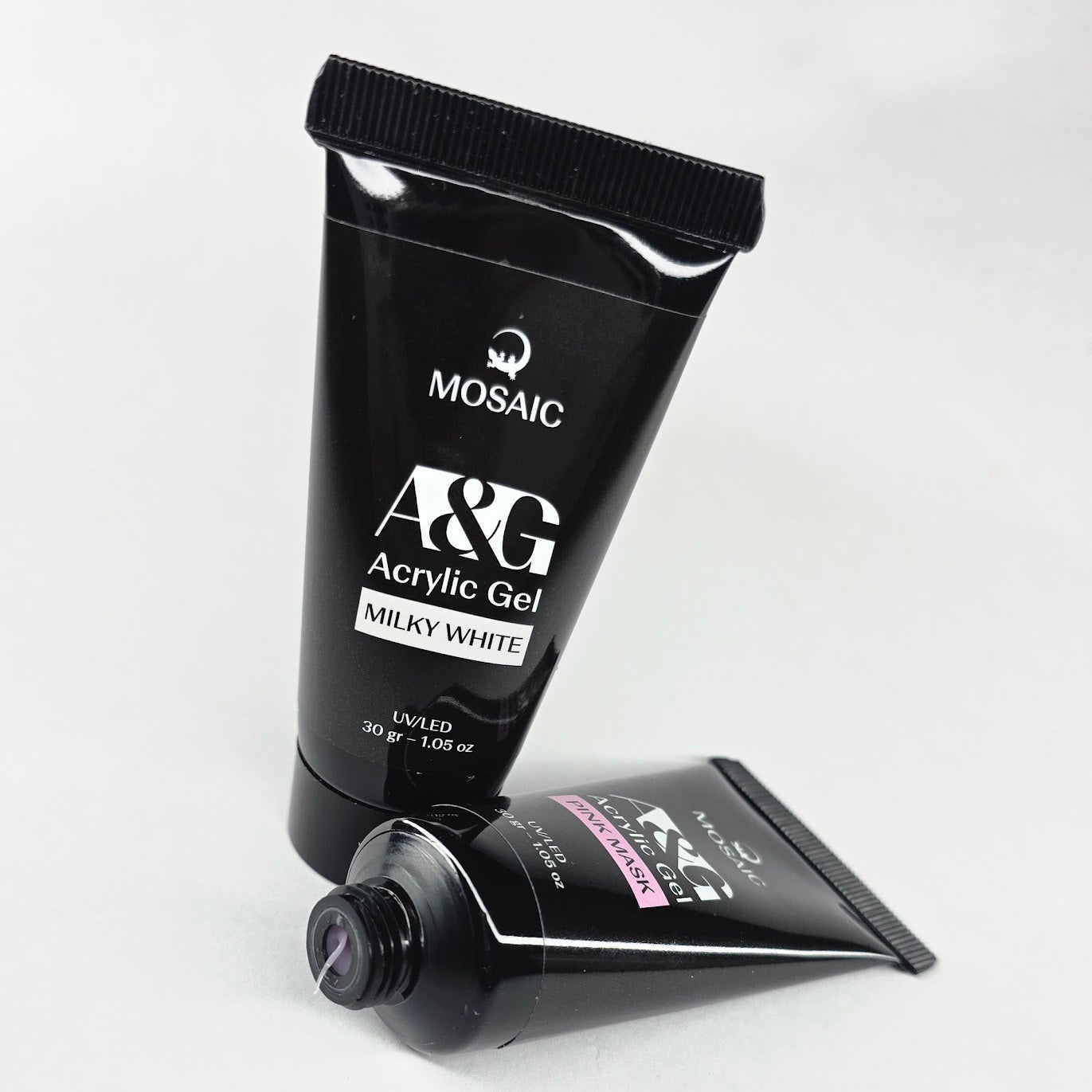 Acrylic Gel aloituspakkaus