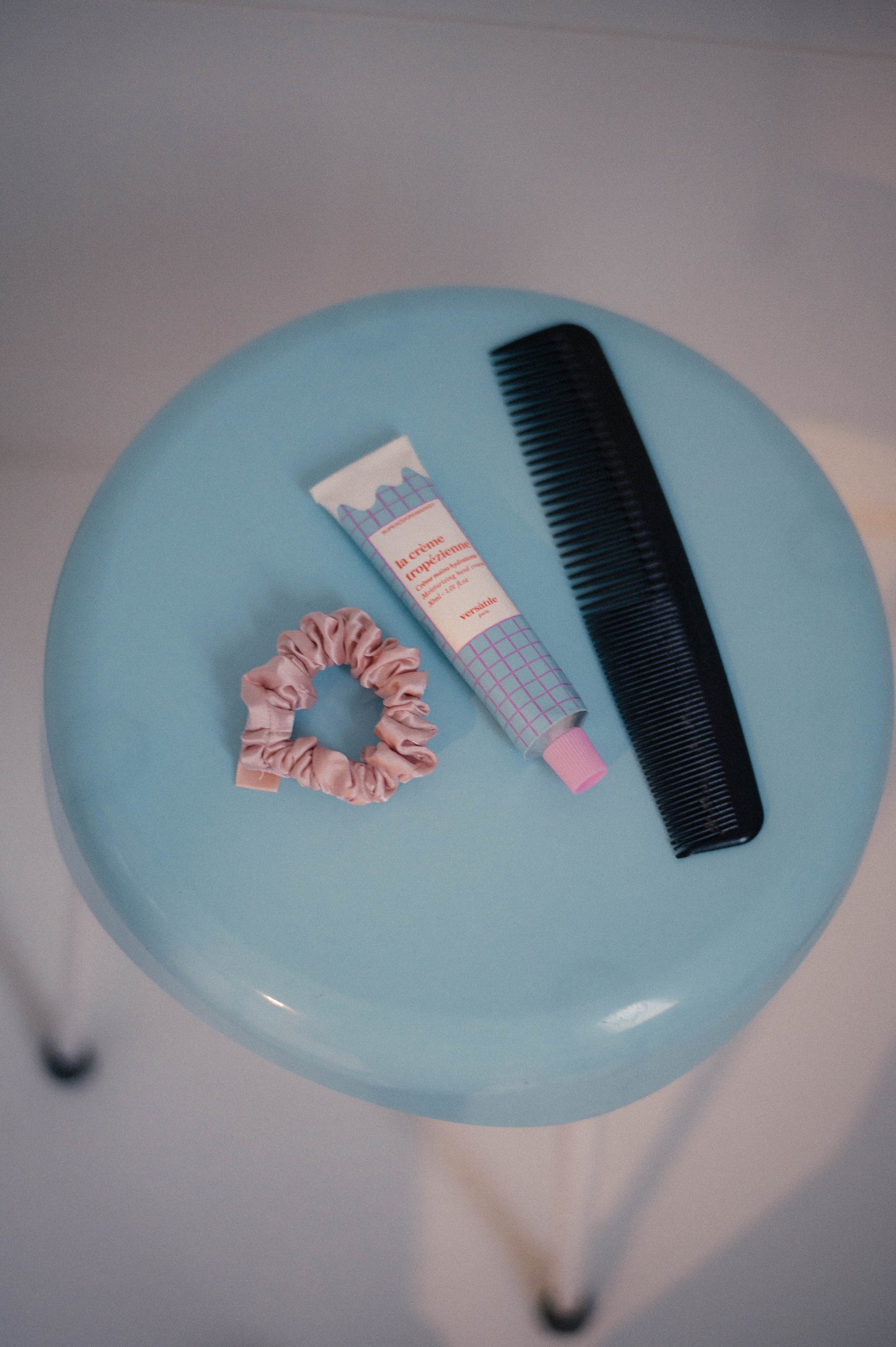 Versátile käsivoide La Creme Tropézienne 30 ml