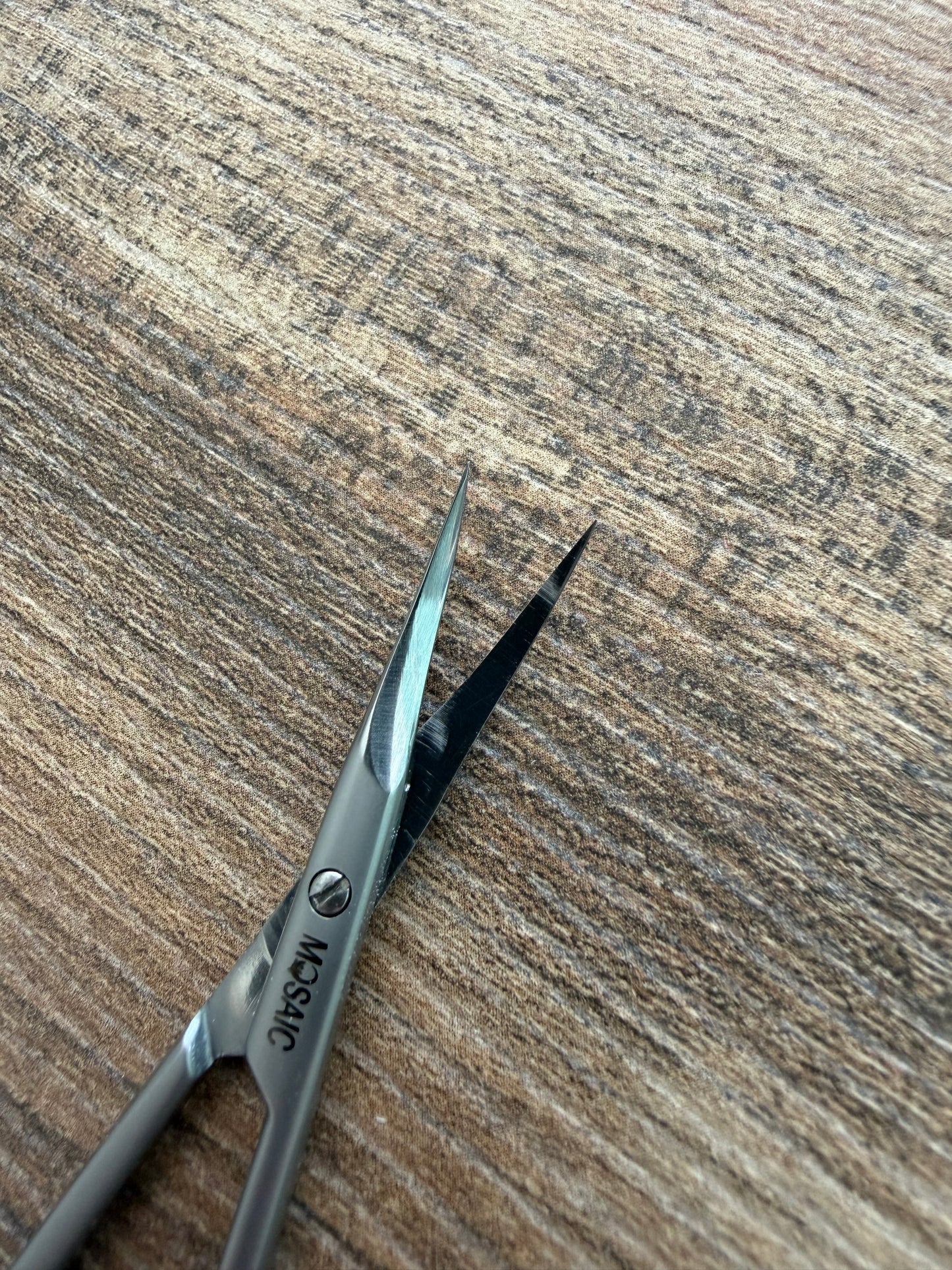 Expert Line scissors