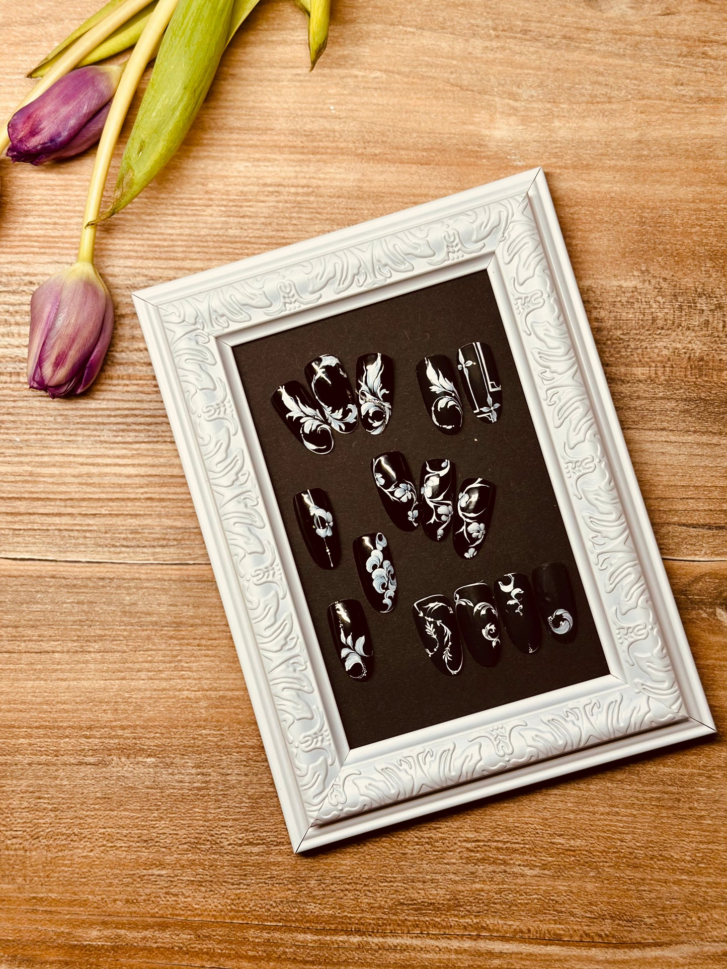 ABRACADABRA Ornamenttikoulutus Online