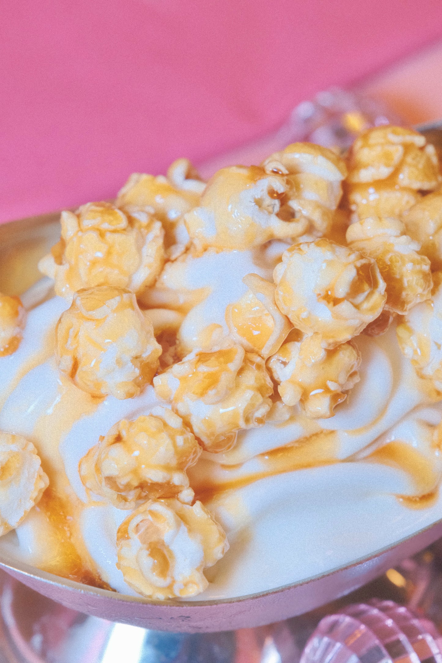 Versátile God Bless Cola