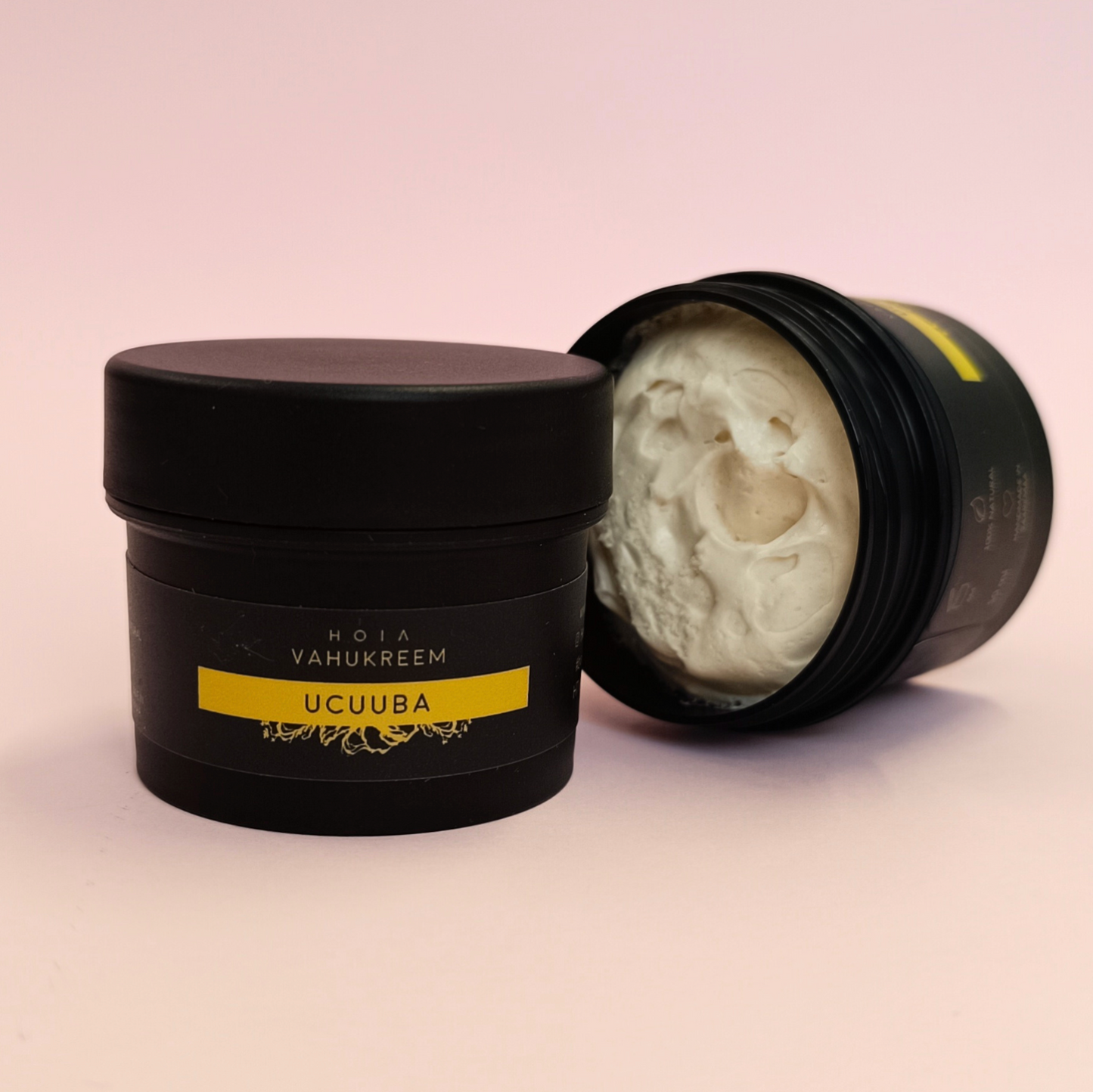 HOIA Ucuuba vartalovoide 50 ml