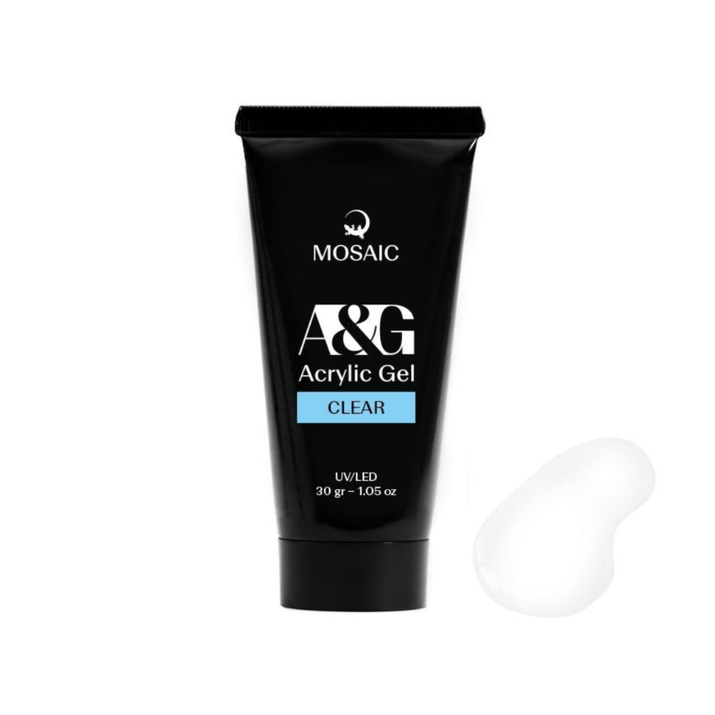 A&G Acrylic Gel Clear 30 g