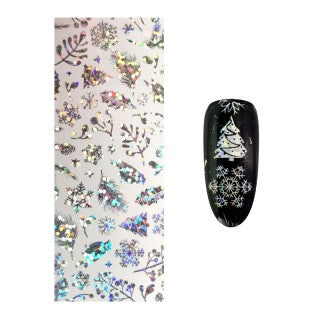 Art foil 02-09