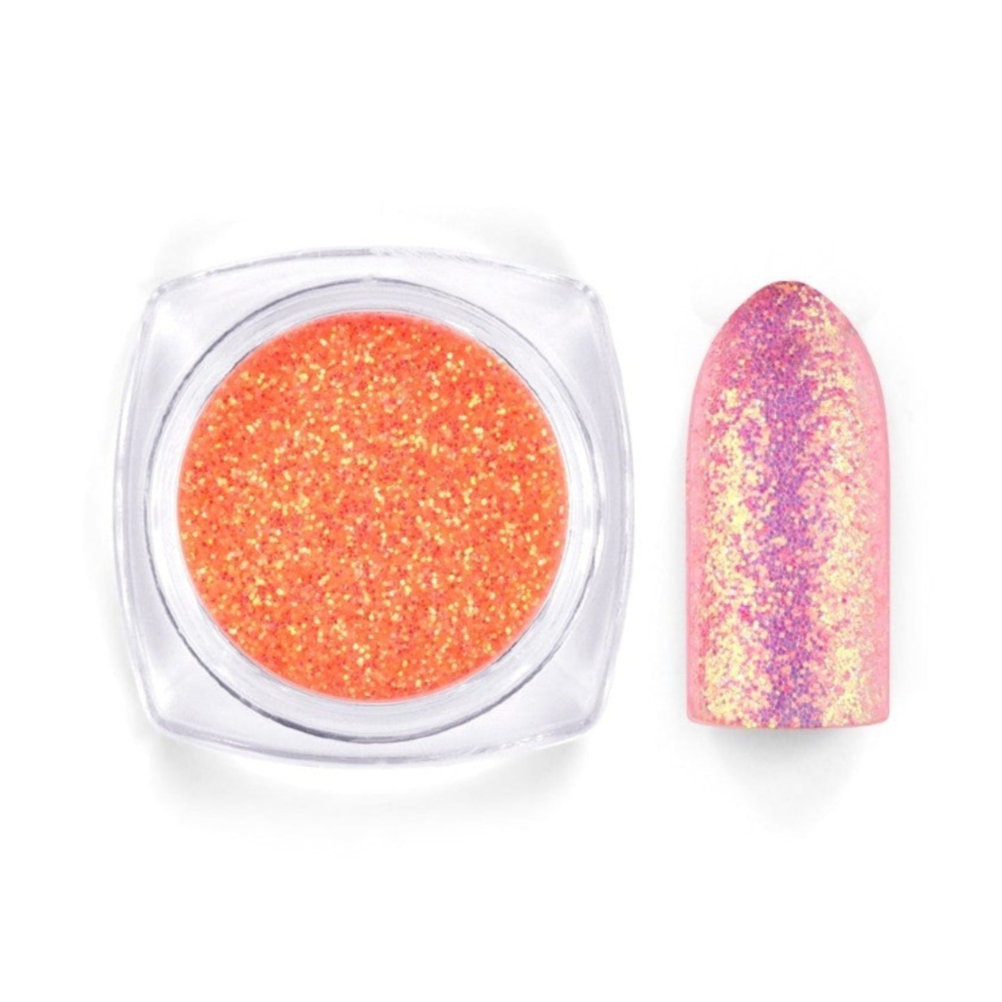 Charisma glitter Pink S