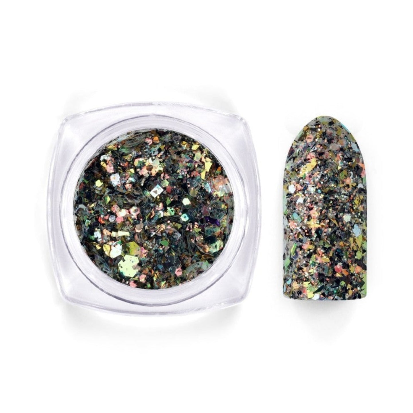 Mix glitter Dance
