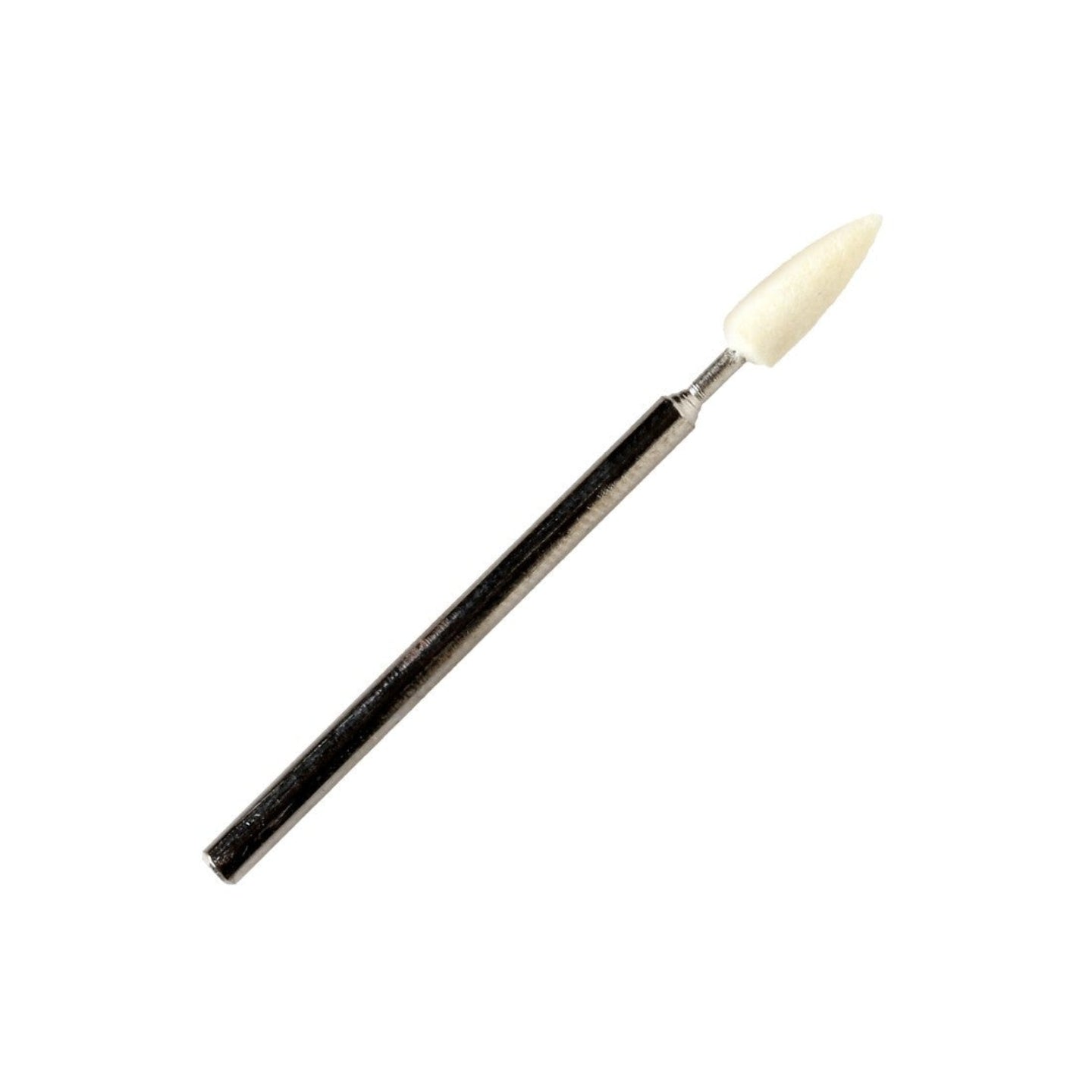 Felt polishing bit GA0308