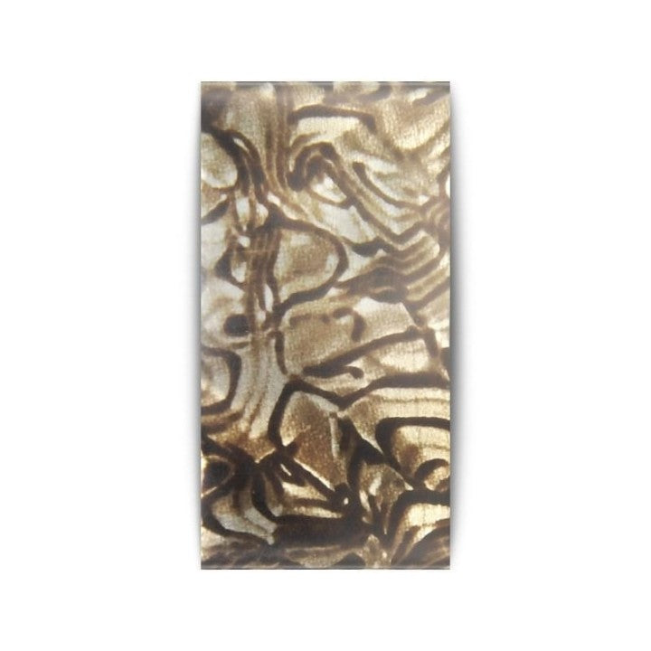 Transfer foil Jasper