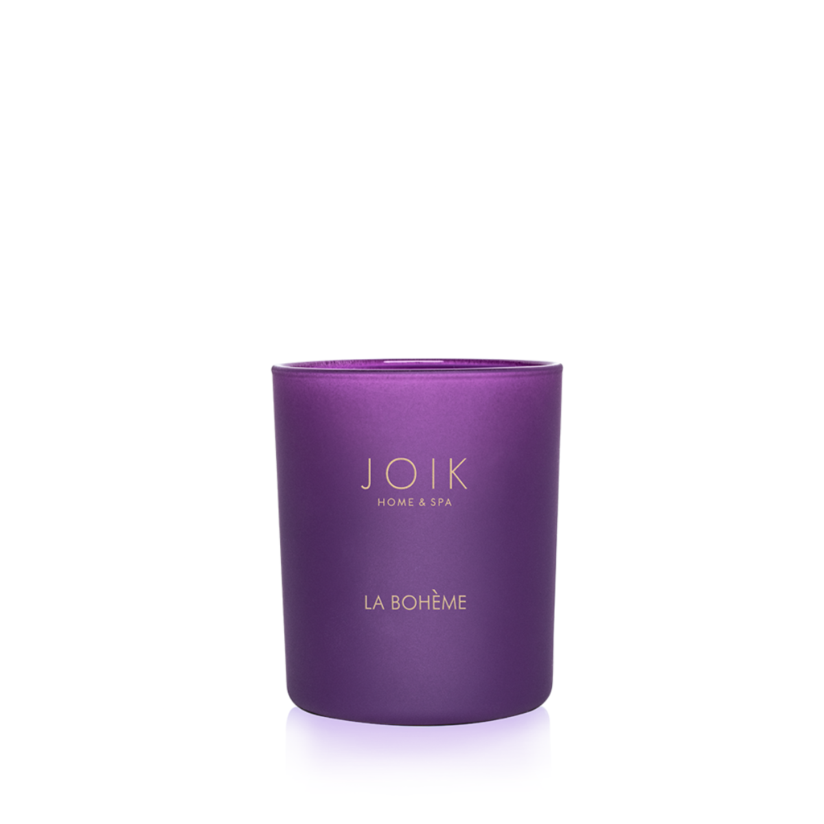 Joik Scented Candle La Boheme
