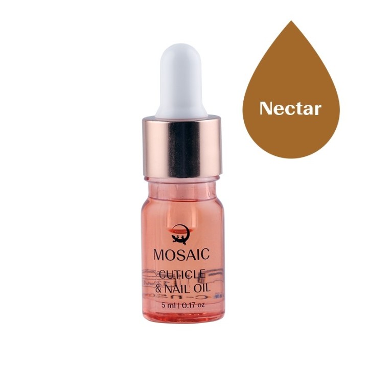 Tukkupakkaus Nectar 5 ml