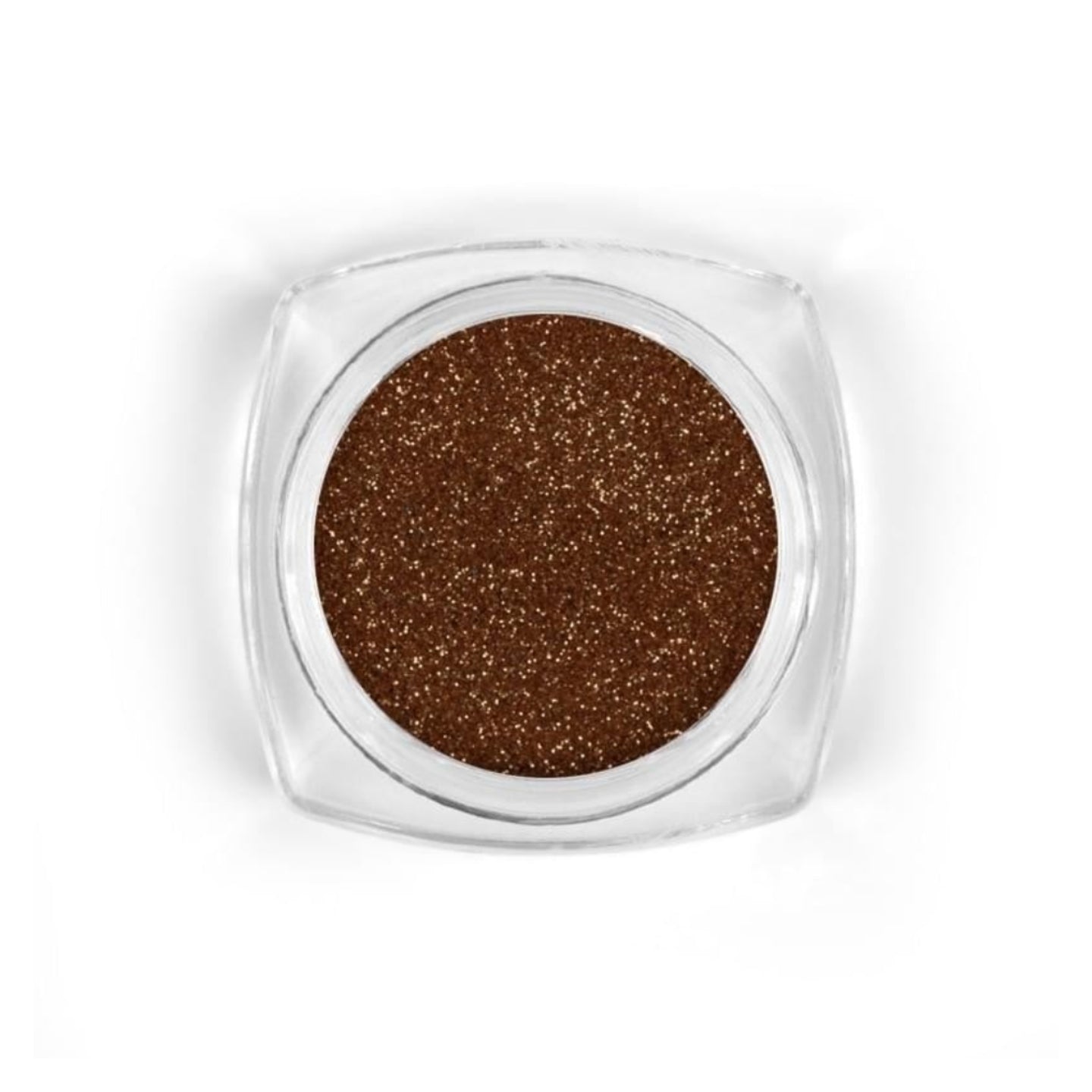 Stardust glitter Pale Gold