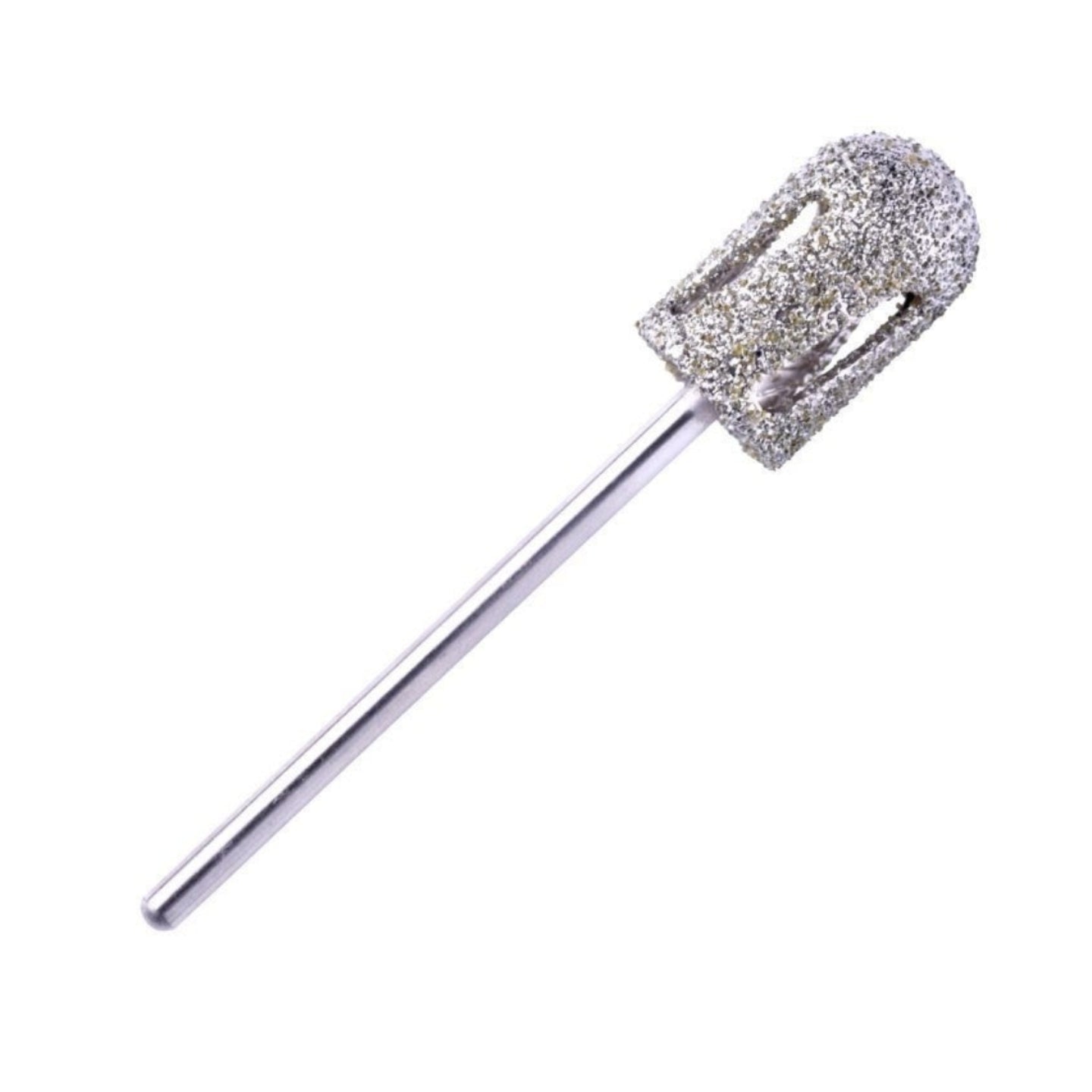 Pedicure diamond barrel