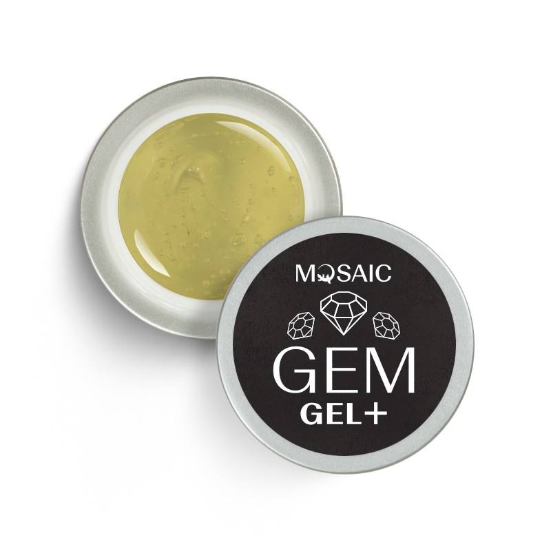 Gem Gel + 5 ml