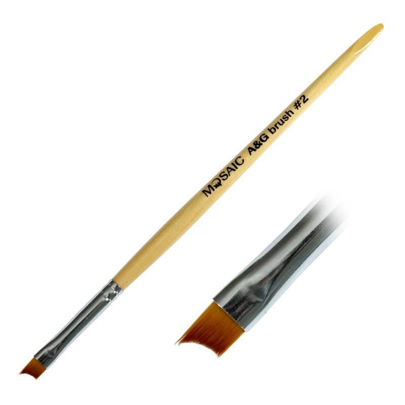 A&G brush #2
