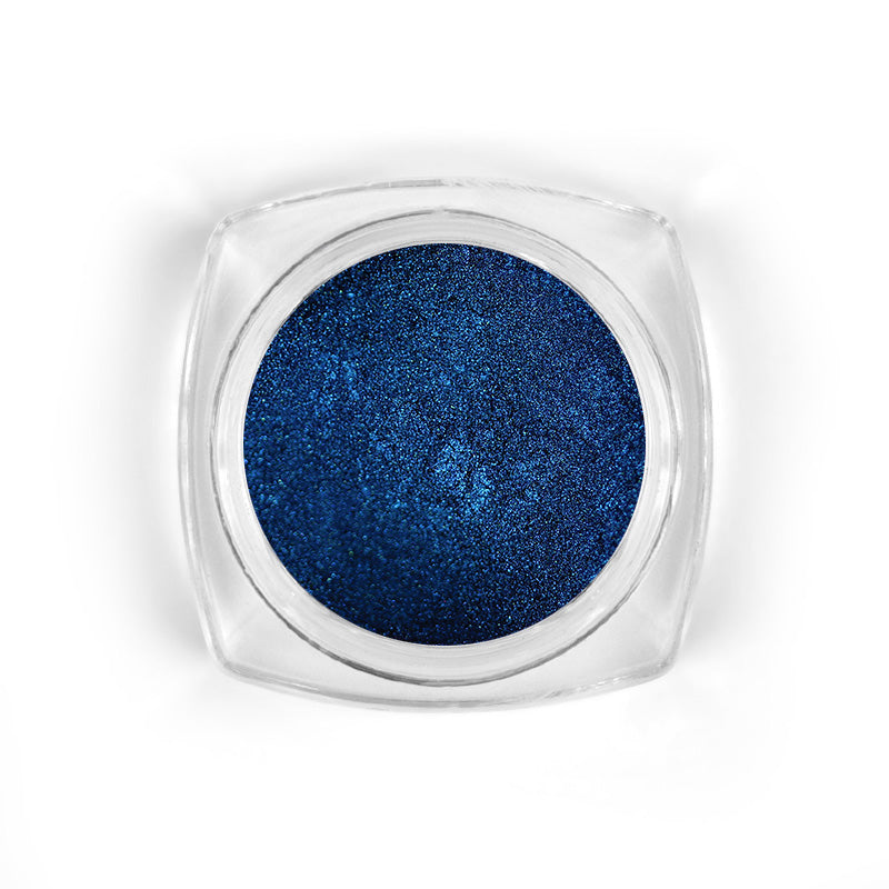 Pigment Blue chameleon