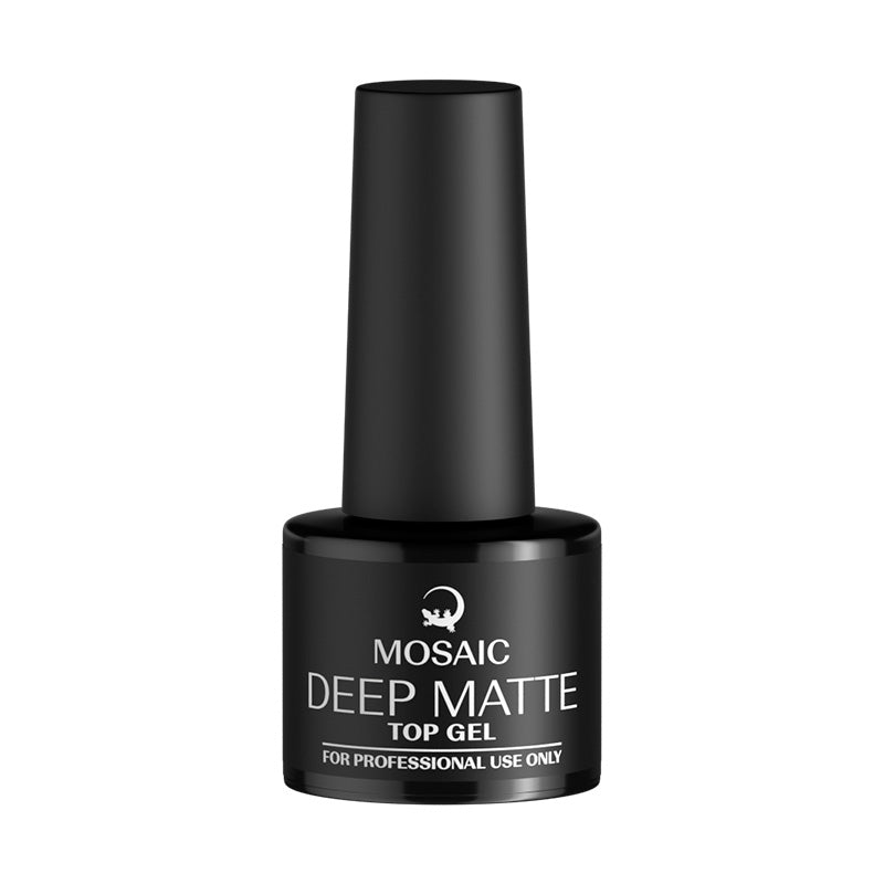 Deep matte Top gel 14 ml