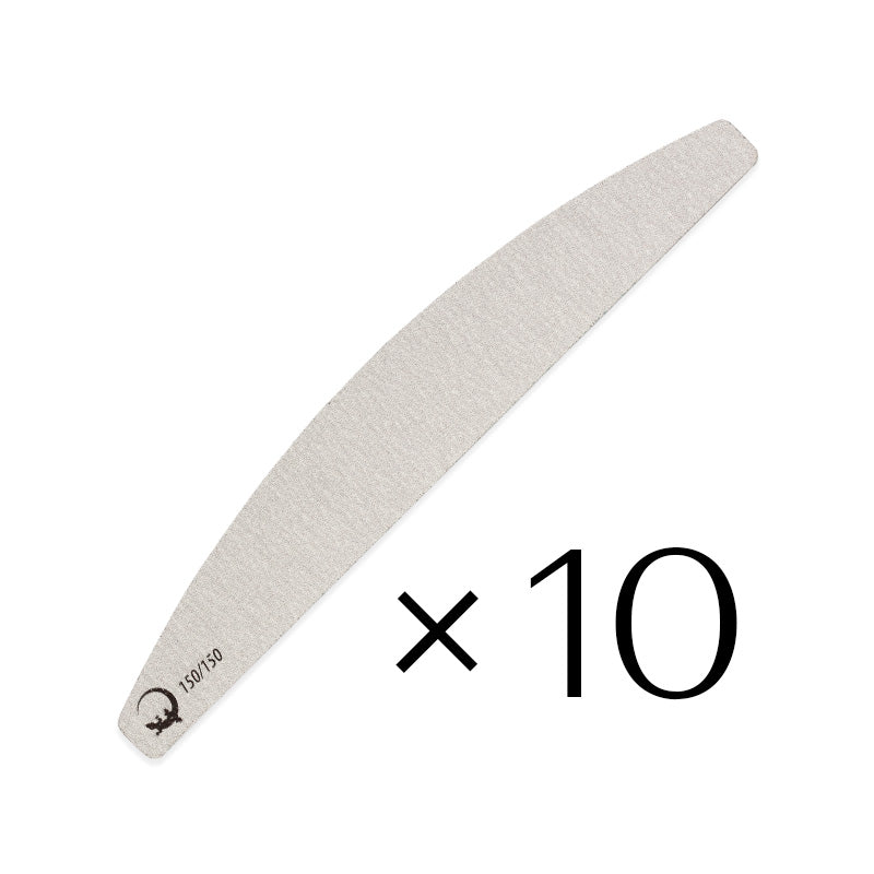 Mosaic zebra halfmoon 150/150 10 kpl