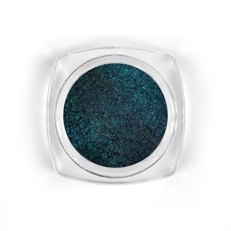 Pigment Green chameleon