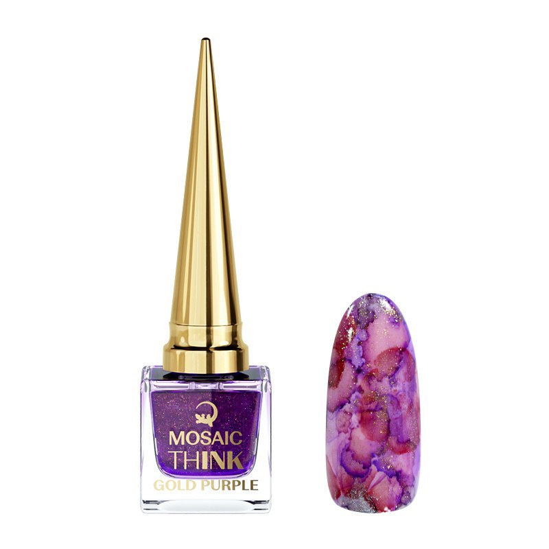 thINK Gold purple 10 ml