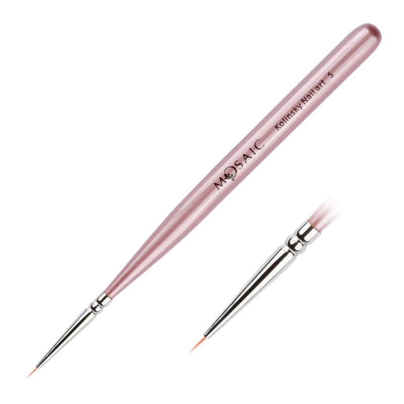 Nail art brush S