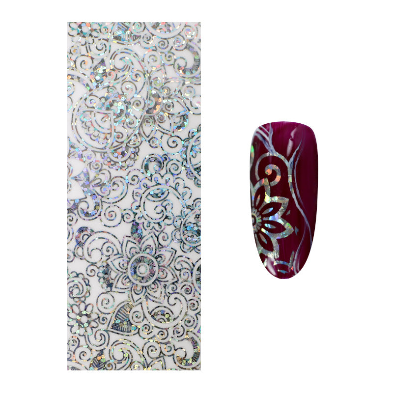Art foil 03-02