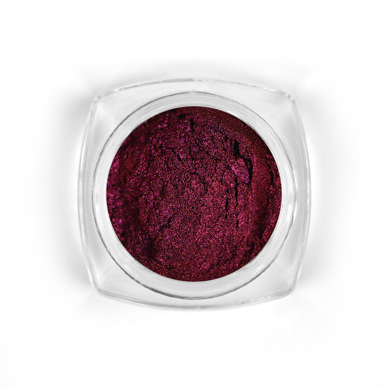 Pigment Violet chameleon