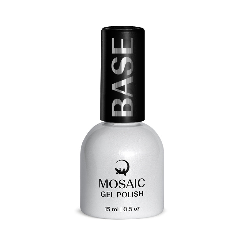 Gel polish Base gel