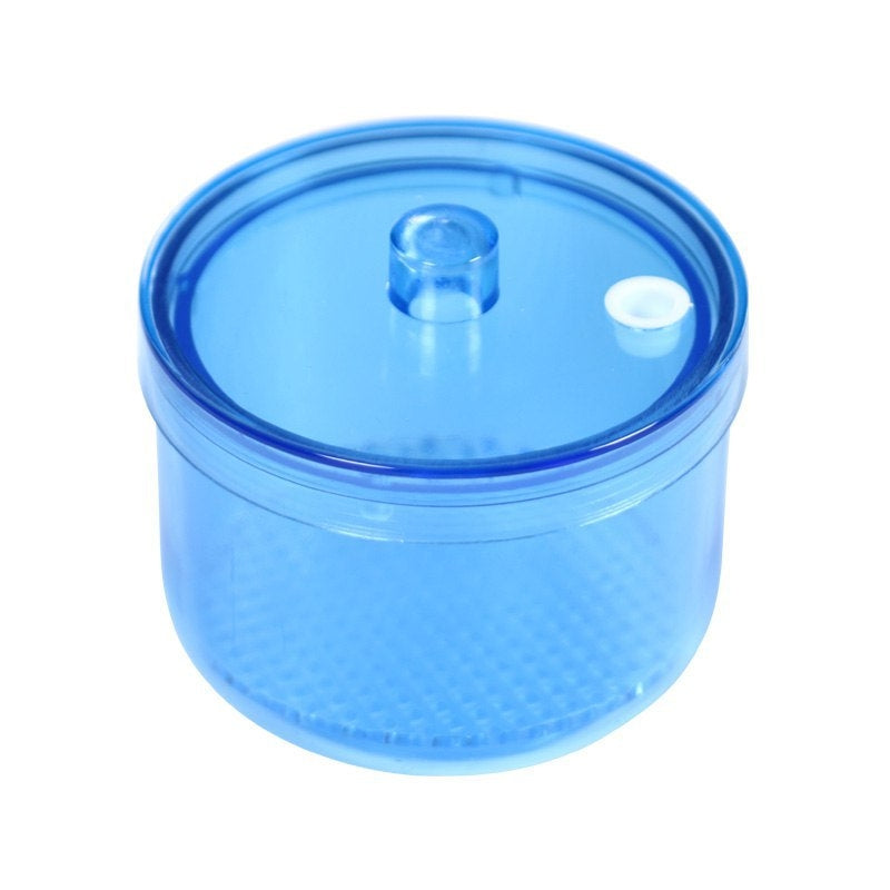 Rasia terien desinfiointiin