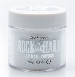 POISTO! Rock hard VIP Bright White 28g