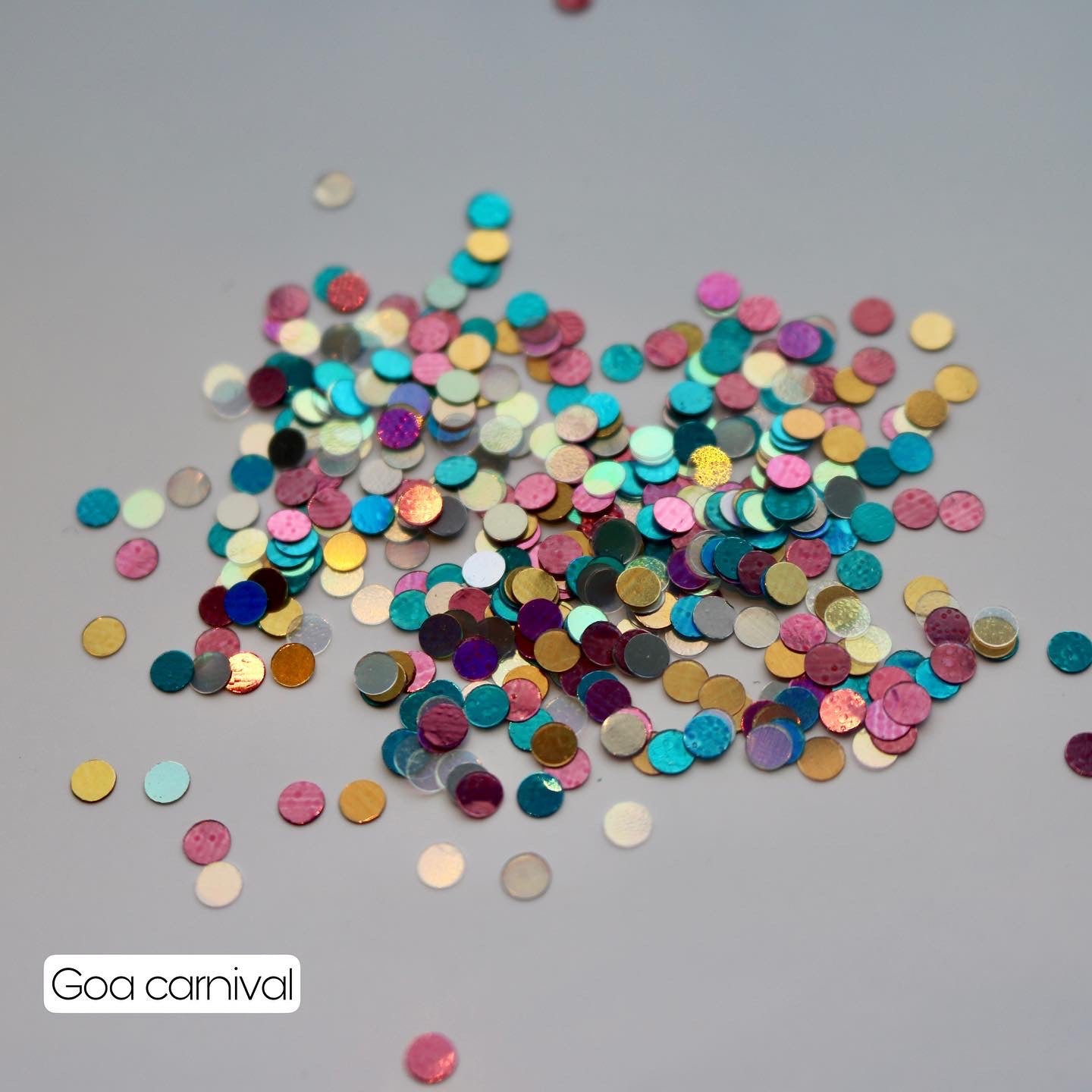Goa Carnival