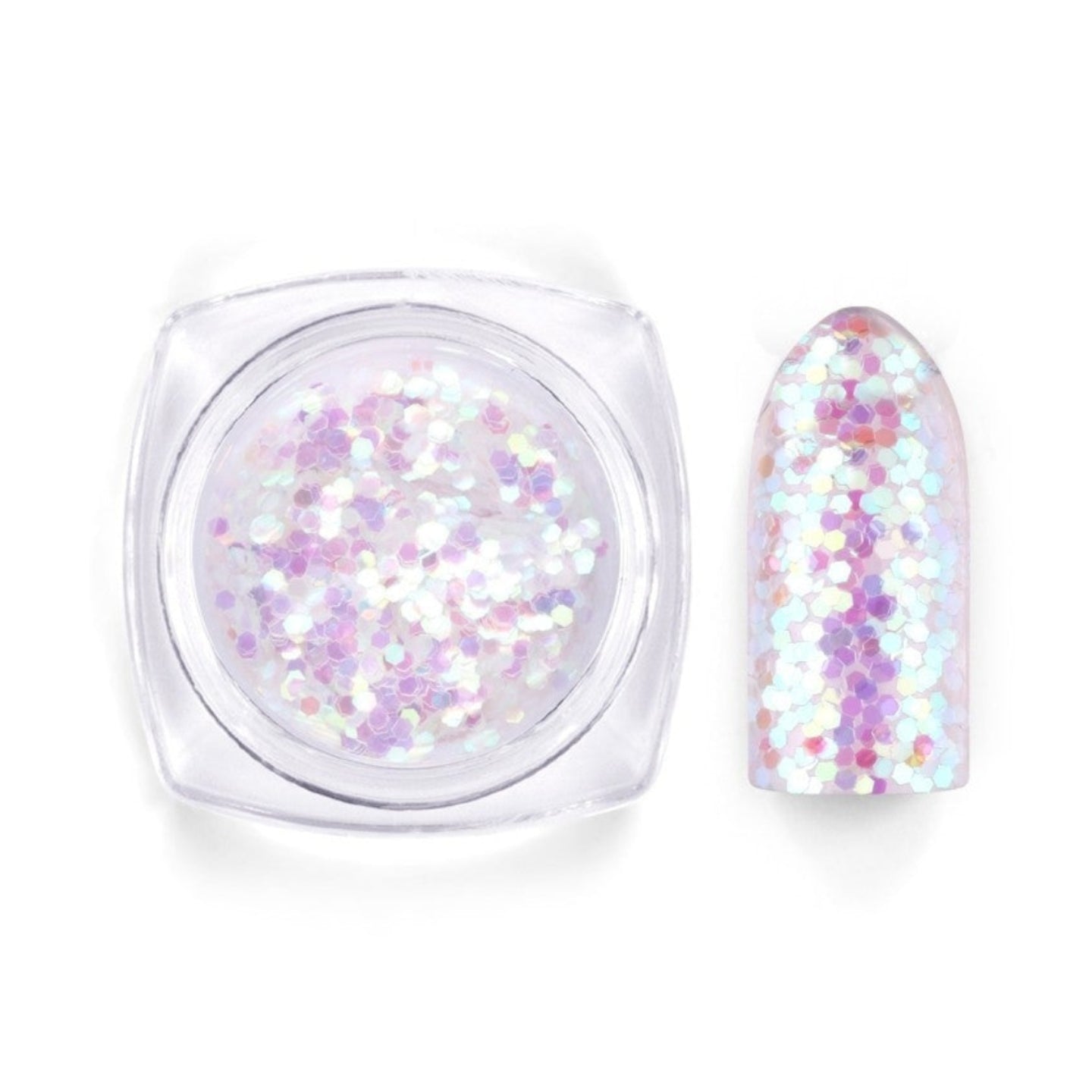 Charisma glitter