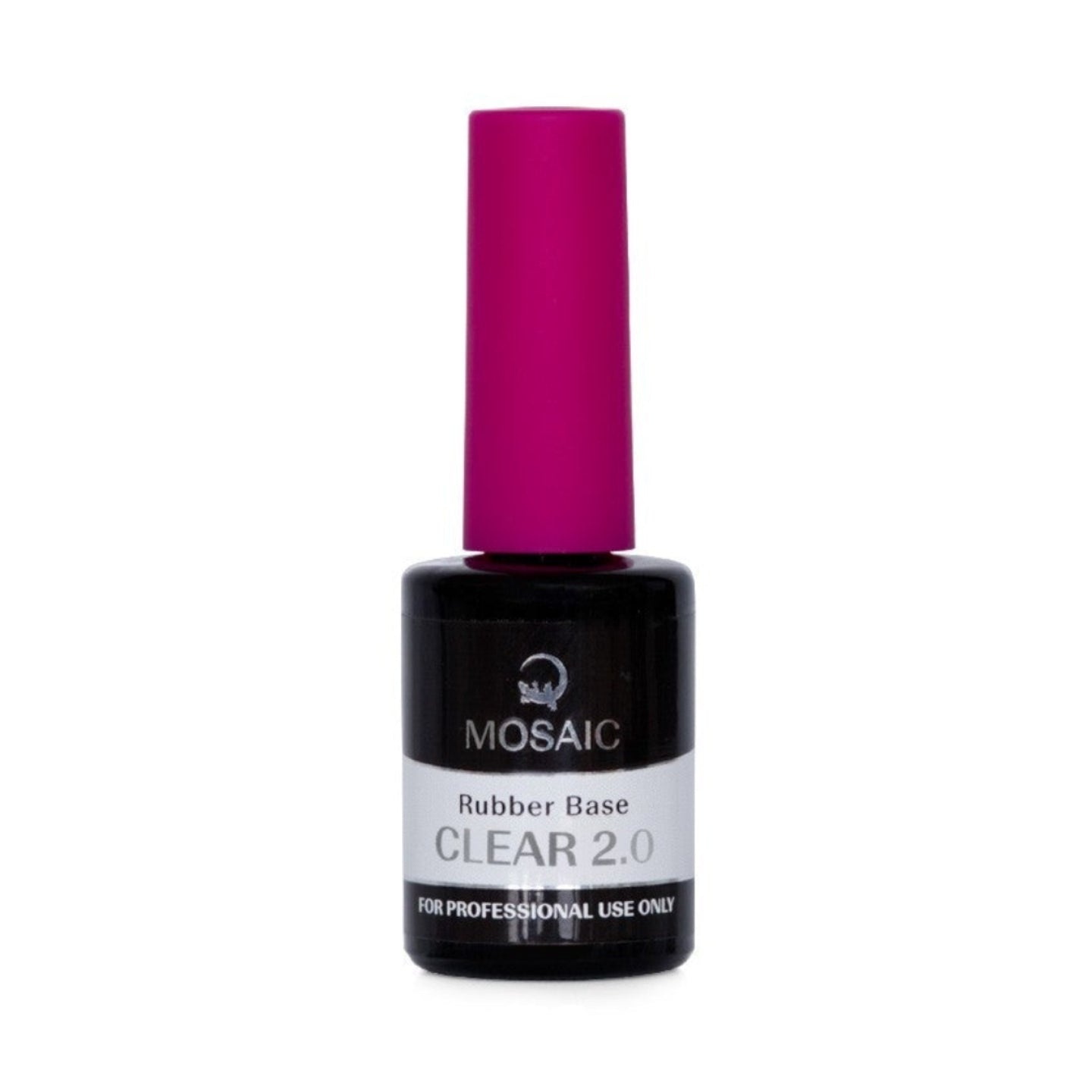 Rubber base Clear