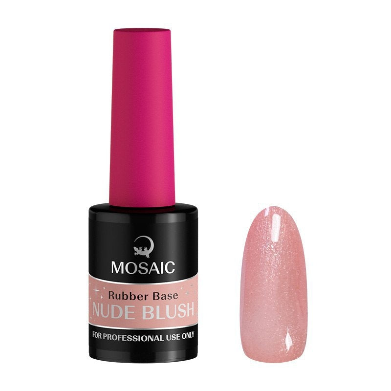 Rubber base Nude