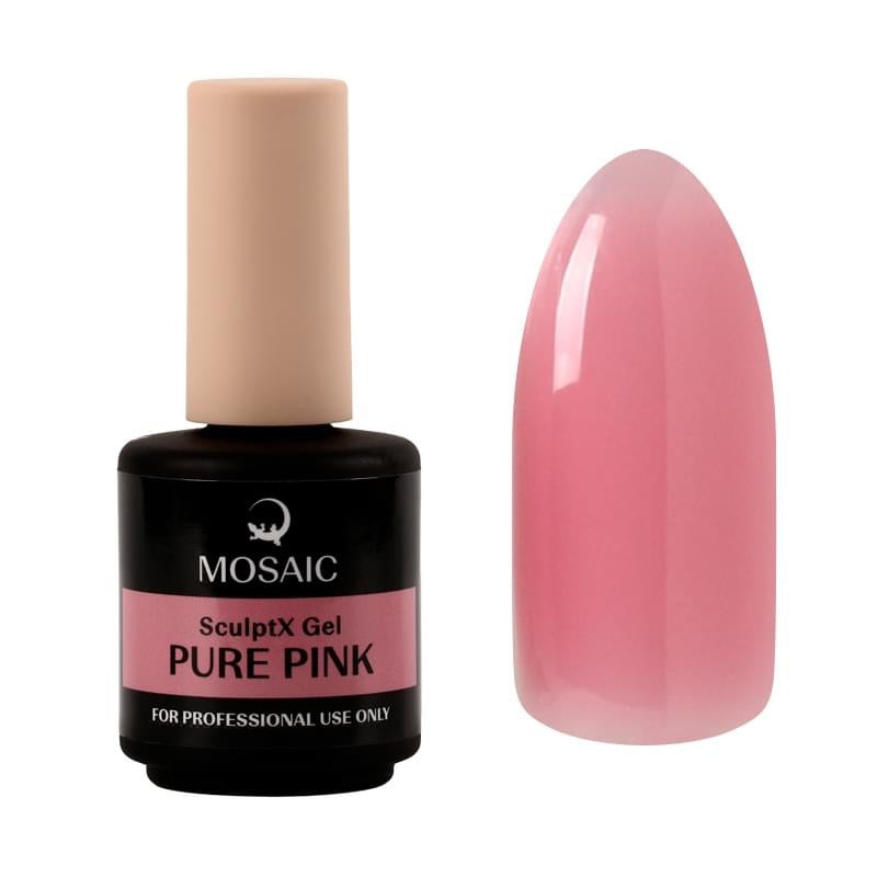 SculptX Pure Pink