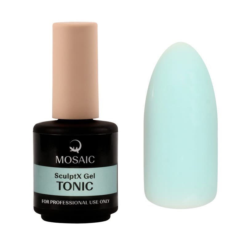 SculptX Tonic