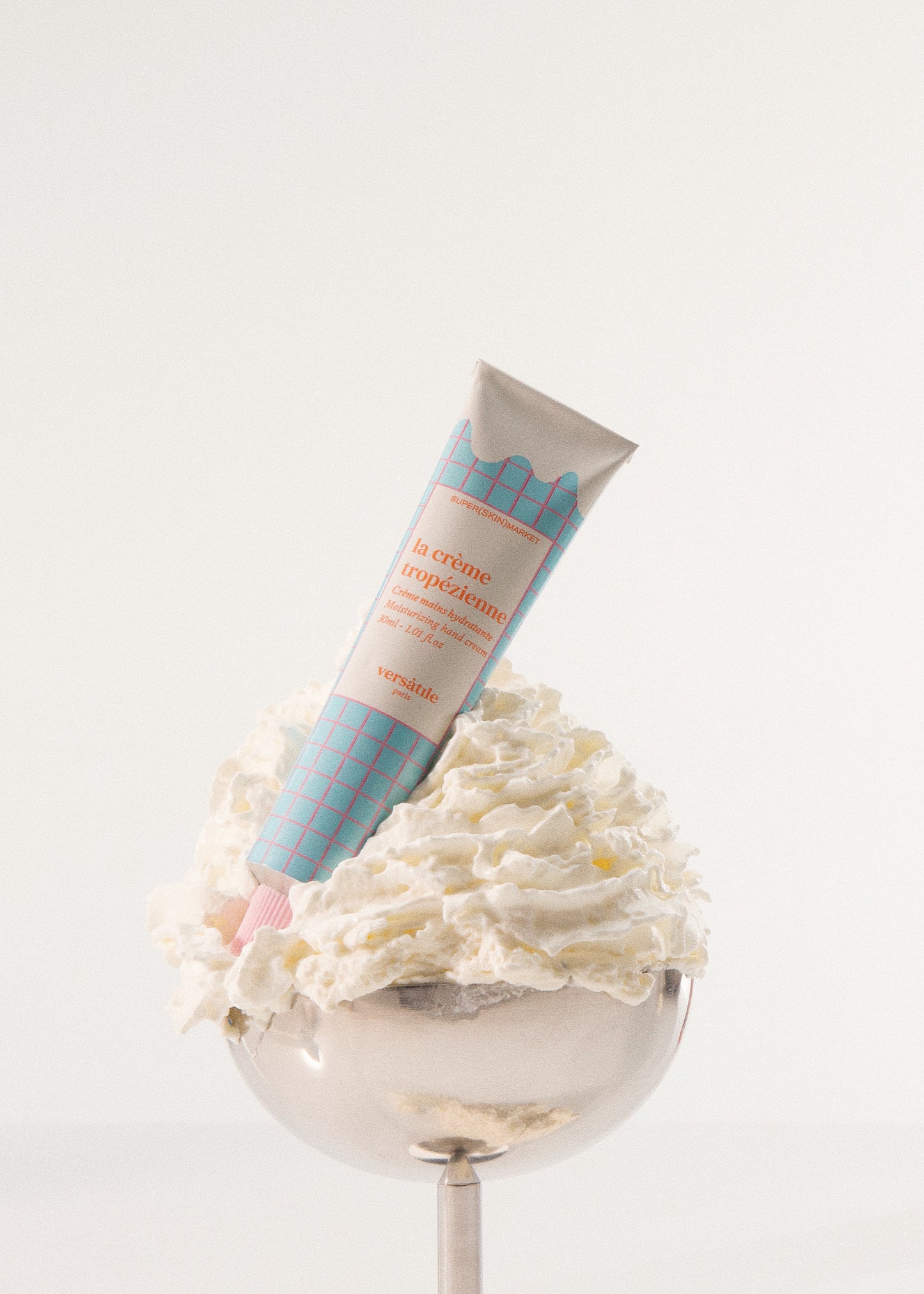 Versátile käsivoide La Creme Tropézienne 30 ml