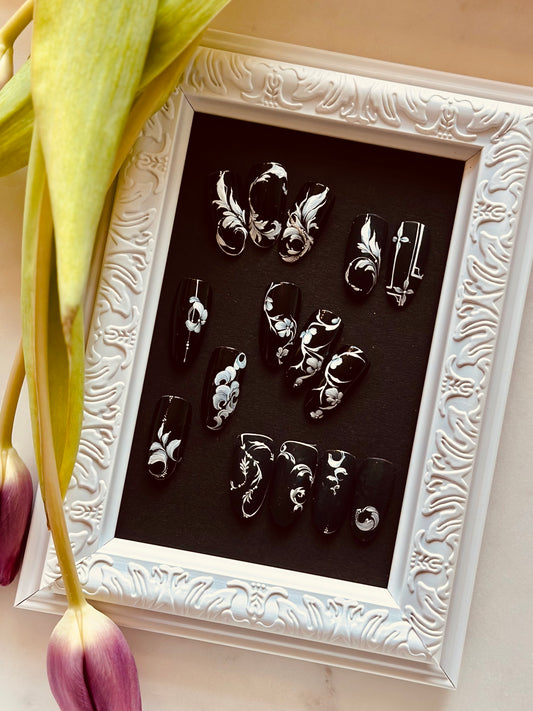 ABRACADABRA Ornamenttikoulutus Online