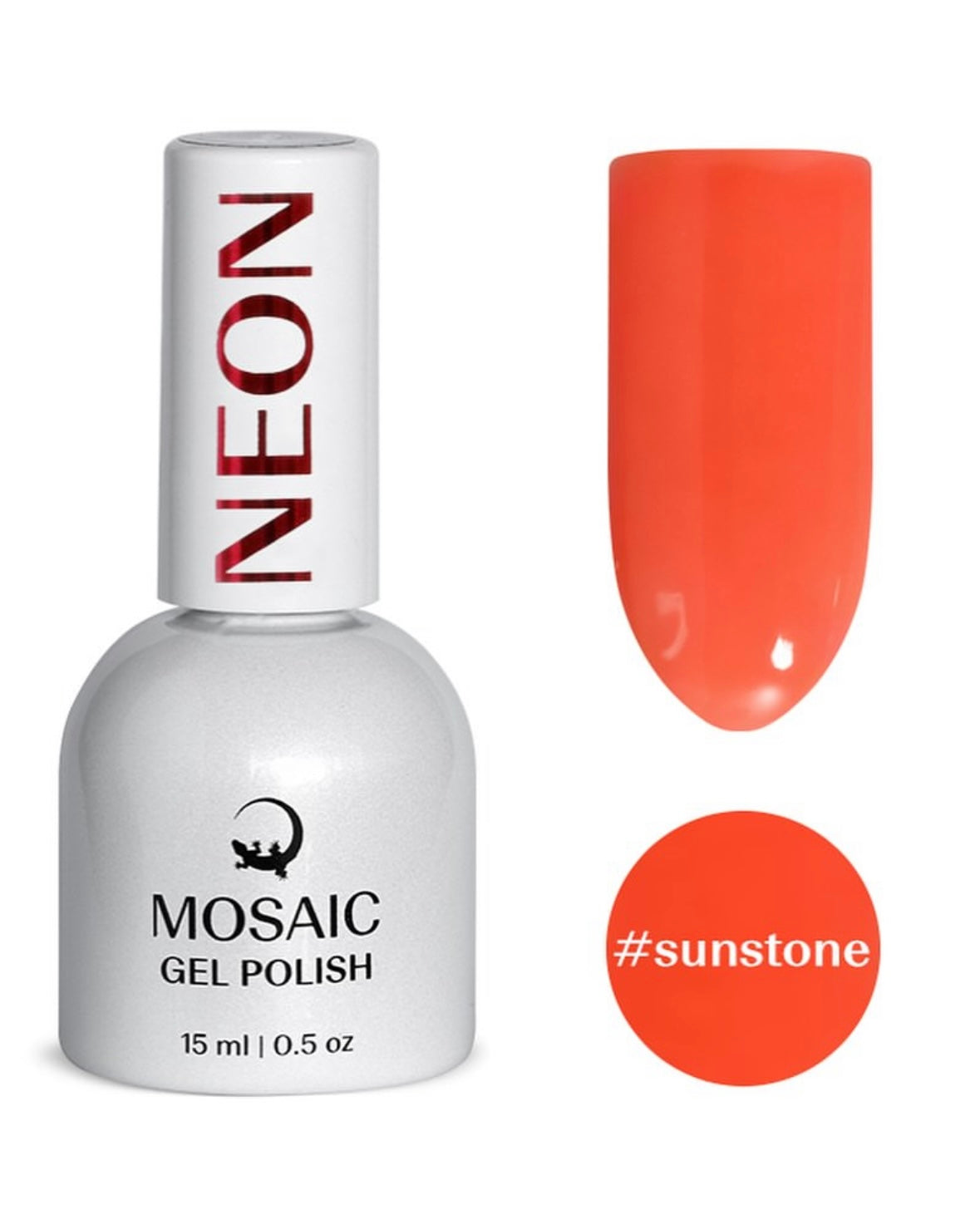 Mosaic gel polish kit Adventura