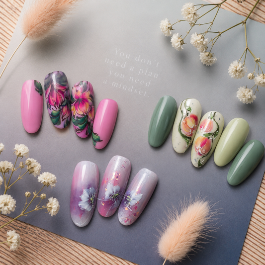 FLOWERS vol.1-3 Online
