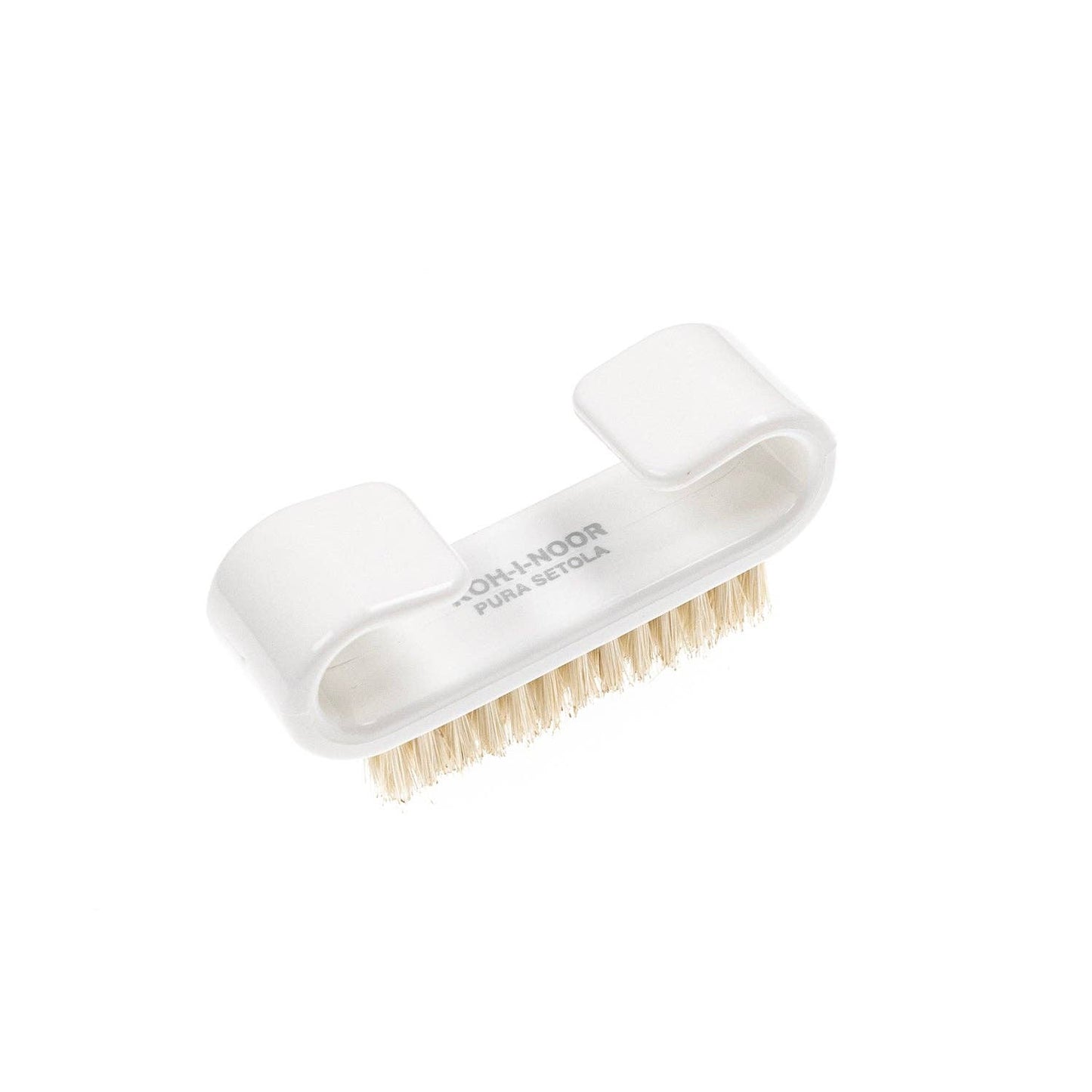 Koh-I-Noor NAIL BRUSH WITH NATURAL BRISTLES