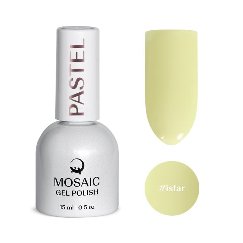 Mosaic gel polish kit Wanderlust