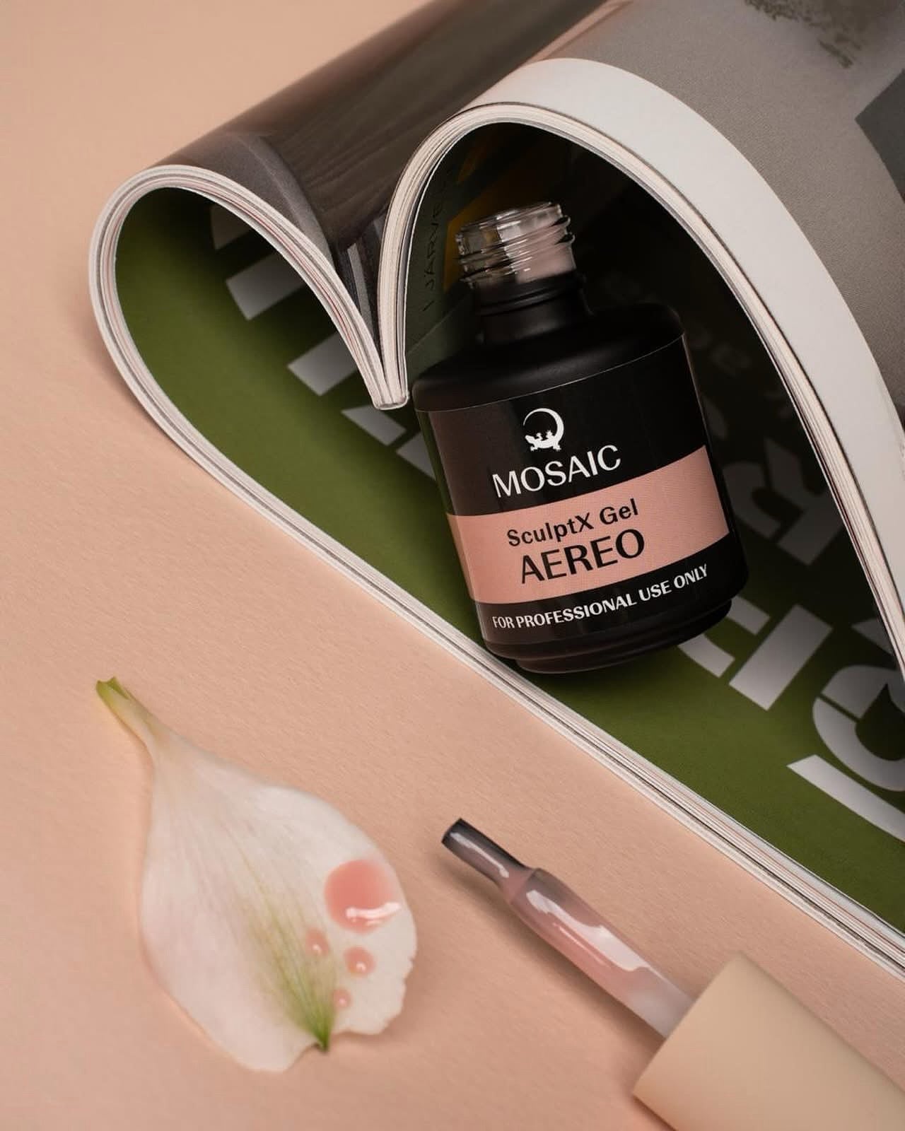 PRO NAIL TECH MasterClass I Online