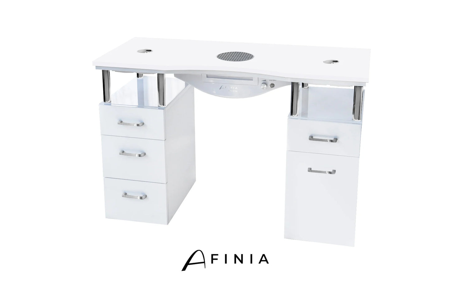 Arbetsbänk AFINIA Basic Conglomerate