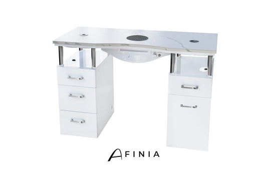 Worktop AFINIA Basic Sintered quartz