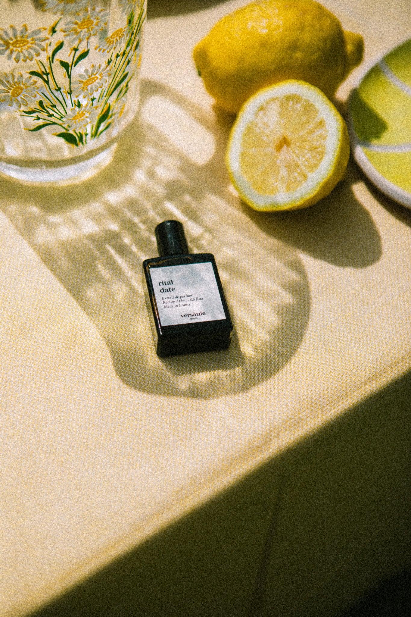 Versátile Rital Date