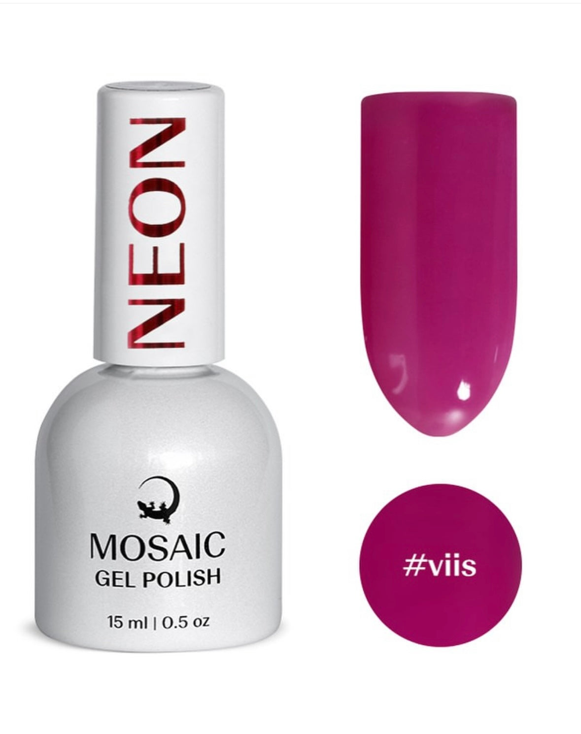 Mosaic gel polish kit Adventura