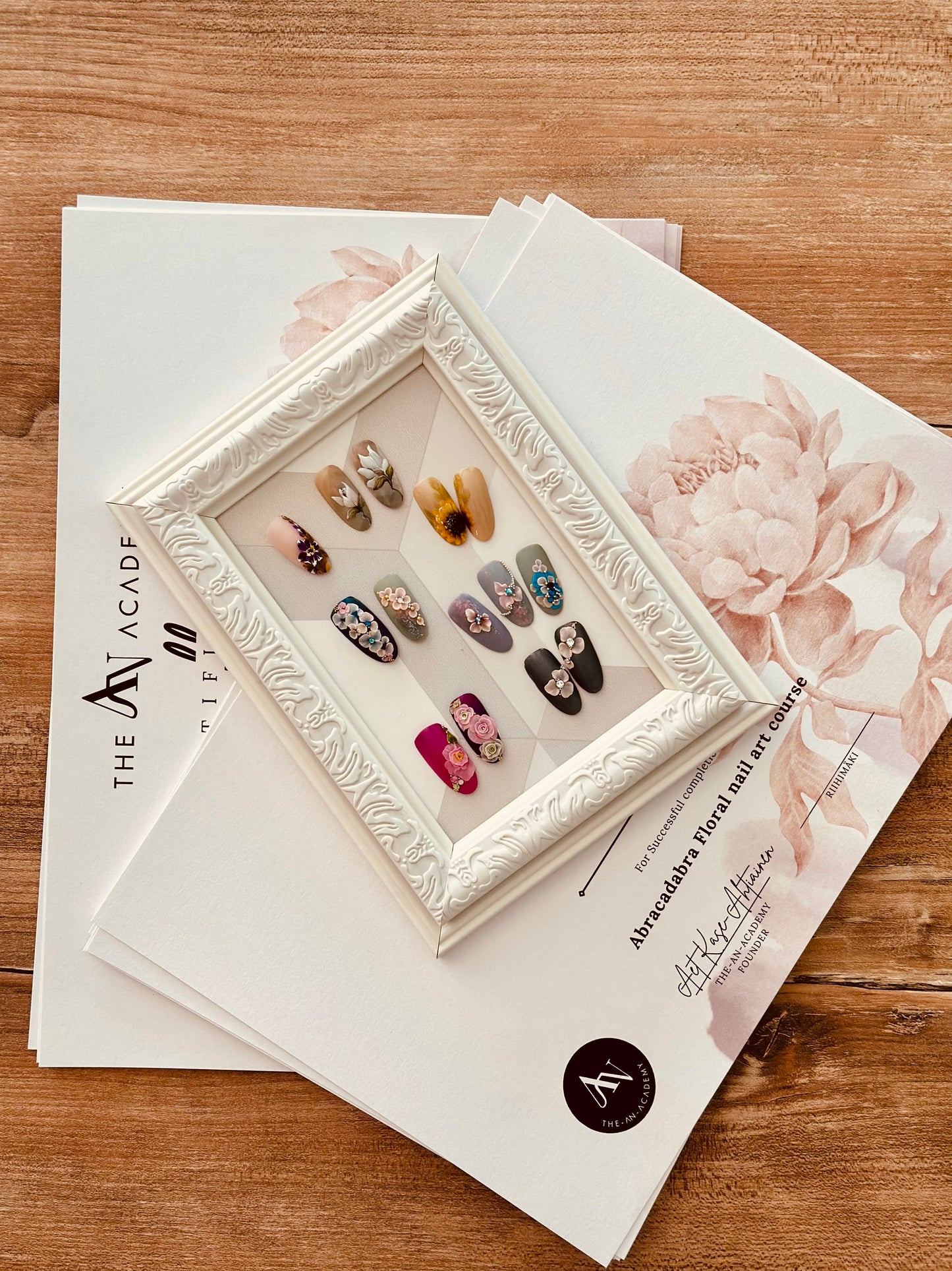 ABRACADABRA FLORAL Online