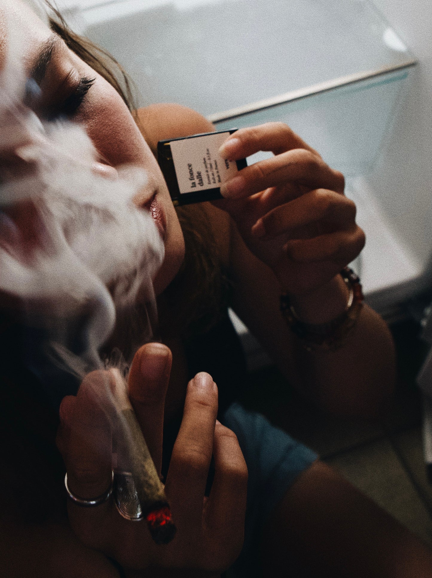 Versátile La Foncedalle 15 ml