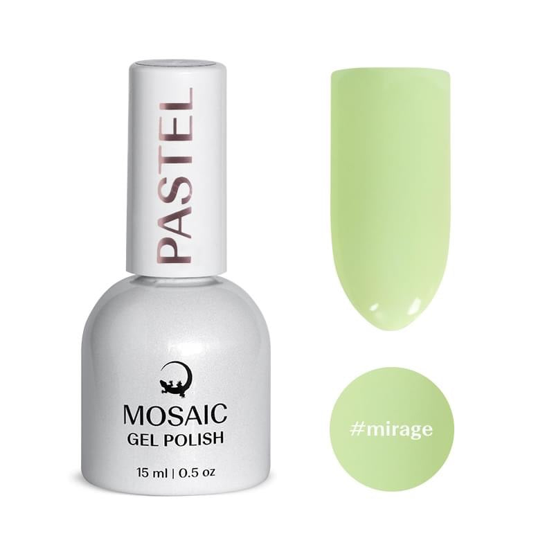 Mosaic gel polish kit Wanderlust
